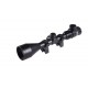 Rifle scope 3-9x50EG